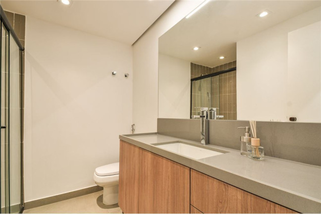 Imagem Apartamento com 1 Quarto à Venda, 103 m² em Moema - São Paulo Imagem Apartamento com 1 Quarto à Venda, 103 m² em Moema - São Paulo