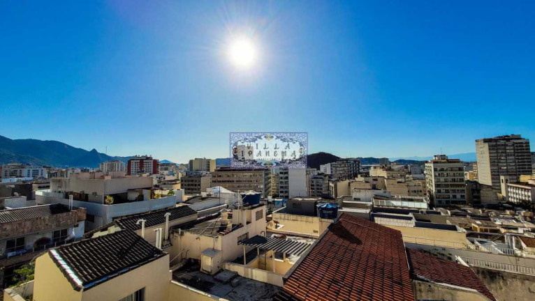 Imagem Cobertura com 3 Quartos à Venda, 138 m² em Tijuca - Rio De Janeiro Imagem Cobertura com 3 Quartos à Venda, 138 m² em Tijuca - Rio De Janeiro