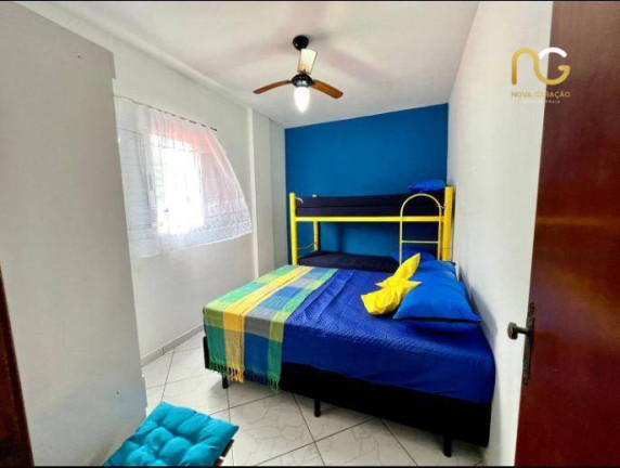 Imagem Apartamento com 1 Quarto à Venda, 44 m² em Vila São Paulo - Mongaguá Imagem Apartamento com 1 Quarto à Venda, 44 m² em Vila São Paulo - Mongaguá