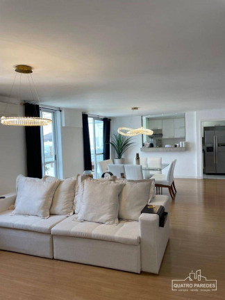 Imagem Cobertura com 4 Quartos à Venda, 287 m² em Barra Da Tijuca - Rio De Janeiro