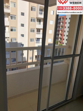 Imagem Apartamento com 2 Quartos à Venda, 50 m² em Jardim Vera Cruz - Sorocaba Imagem Apartamento com 2 Quartos à Venda, 50 m² em Jardim Vera Cruz - Sorocaba
