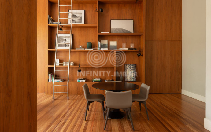 Imagem Apartamento com 4 Quartos à Venda, 632 m² em Ibirapuera - São Paulo Imagem Apartamento com 4 Quartos à Venda, 632 m² em Ibirapuera - São Paulo