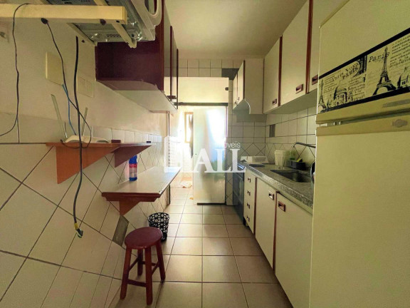 Imagem Apartamento com 2 Quartos à Venda, 80 m² em Centro - São José Do Rio Preto Imagem Apartamento com 2 Quartos à Venda, 80 m² em Centro - São José Do Rio Preto