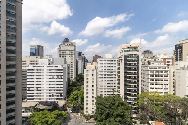 Imagem Cobertura com 3 Quartos à Venda, 482 m² em Itaim Bibi - São Paulo Imagem Cobertura com 3 Quartos à Venda, 482 m² em Itaim Bibi - São Paulo