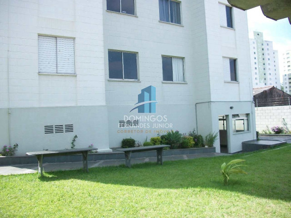Imagem Apartamento com 2 Quartos à Venda, 55 m² em Itaquera - São Paulo Imagem Apartamento com 2 Quartos à Venda, 55 m² em Itaquera - São Paulo