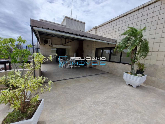 Imagem Cobertura com 3 Quartos à Venda, 363 m² em Canto Do Forte - Praia Grande Imagem Cobertura com 3 Quartos à Venda, 363 m² em Canto Do Forte - Praia Grande
