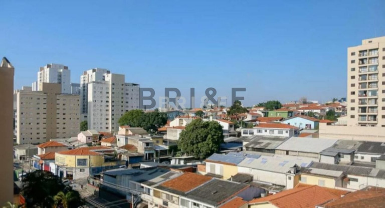 Imagem Apartamento com 3 Quartos à Venda, 73 m² em Jardim Prudência - São Paulo Imagem Apartamento com 3 Quartos à Venda, 73 m² em Jardim Prudência - São Paulo