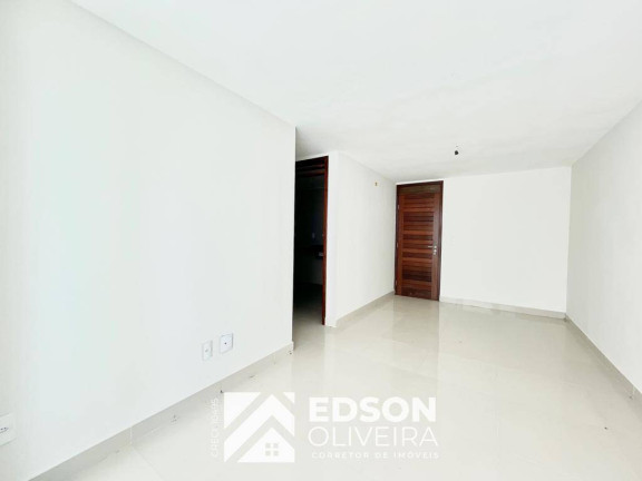 Imagem Apartamento com 2 Quartos à Venda, 70 m² em Cabo Branco - João Pessoa