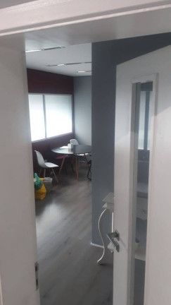 Imagem Sala Comercial à Venda, 1 m² em Santo Amaro - São Paulo