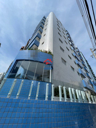 Imagem Apartamento com 1 Quarto à Venda, 52 m² em Guilhermina - Praia Grande Imagem Apartamento com 1 Quarto à Venda, 52 m² em Guilhermina - Praia Grande