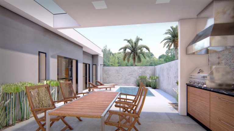 Imagem Casa de Condomínio com 3 Quartos à Venda, 176 m² em Parque Ibiti Reserva - Sorocaba Imagem Casa de Condomínio com 3 Quartos à Venda, 176 m² em Parque Ibiti Reserva - Sorocaba