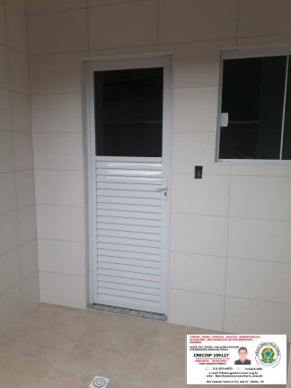 Imagem Casa com 2 Quartos à Venda, 90 m² em Marapé - Santos Imagem Casa com 2 Quartos à Venda, 90 m² em Marapé - Santos