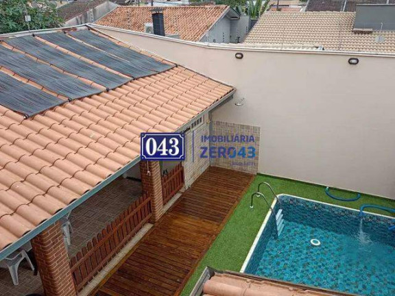 Imagem Casa com 3 Quartos à Venda, 250 m² em Jardim Monte Sinai - Londrina Imagem Casa com 3 Quartos à Venda, 250 m² em Jardim Monte Sinai - Londrina