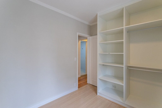 Imagem Apartamento com 3 Quartos à Venda, 96 m² em Itaim Bibi - São Paulo Imagem Apartamento com 3 Quartos à Venda, 96 m² em Itaim Bibi - São Paulo