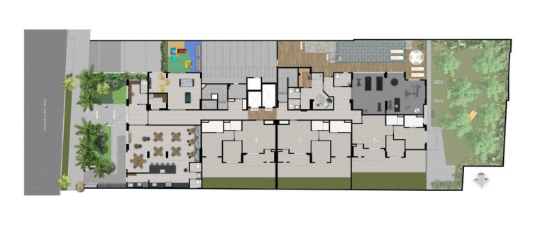 Imagem Apartamento com 2 Quartos à Venda, 51 m² em Penha De França - São Paulo Imagem Apartamento com 2 Quartos à Venda, 51 m² em Penha De França - São Paulo