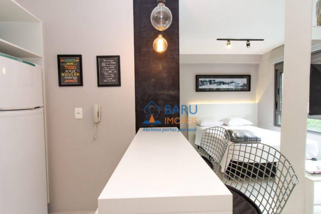 Imagem Apartamento com 1 Quarto à Venda, 34 m² em Alto De Pinheiros - São Paulo Imagem Apartamento com 1 Quarto à Venda, 34 m² em Alto De Pinheiros - São Paulo
