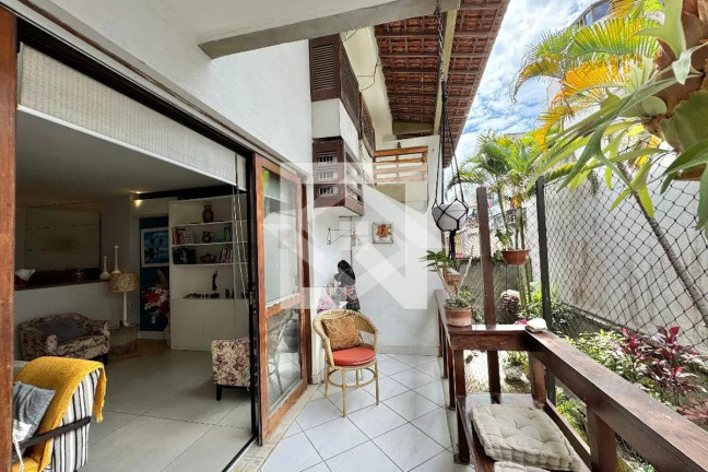 Casa com 2 Quartos à Venda, 120 m² em Recreio Dos Bandeirantes - Rio De Janeiro