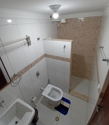 Kitnet com 1 Quarto à Venda, 40 m² em Mirim - Praia Grande
