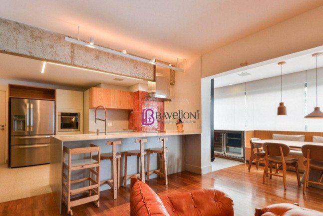 Imagem Apartamento com 3 Quartos à Venda, 147 m² em Perdizes - São Paulo Imagem Apartamento com 3 Quartos à Venda, 147 m² em Perdizes - São Paulo