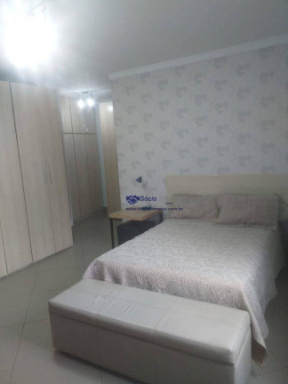 Imagem Sobrado com 4 Quartos à Venda ou Locação, 250 m² em Camargos - Guarulhos Imagem Sobrado com 4 Quartos à Venda ou Locação, 250 m² em Camargos - Guarulhos