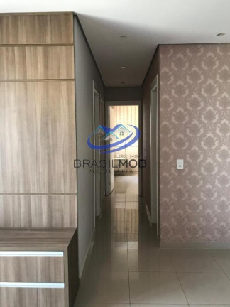 Imagem Apartamento com 3 Quartos à Venda, 71 m² em Vila Nambi - Jundiaí Imagem Apartamento com 3 Quartos à Venda, 71 m² em Vila Nambi - Jundiaí