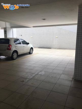 Imagem Apartamento com 2 Quartos à Venda, 73 m² em Guilhermina - Praia Grande