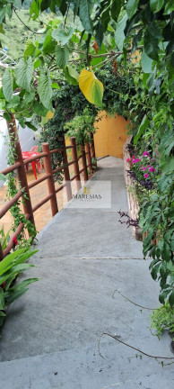 Imagem Casa com 12 Quartos à Venda, 267 m² em São Francisco Da Praia - São Sebastião Imagem Casa com 12 Quartos à Venda, 267 m² em São Francisco Da Praia - São Sebastião