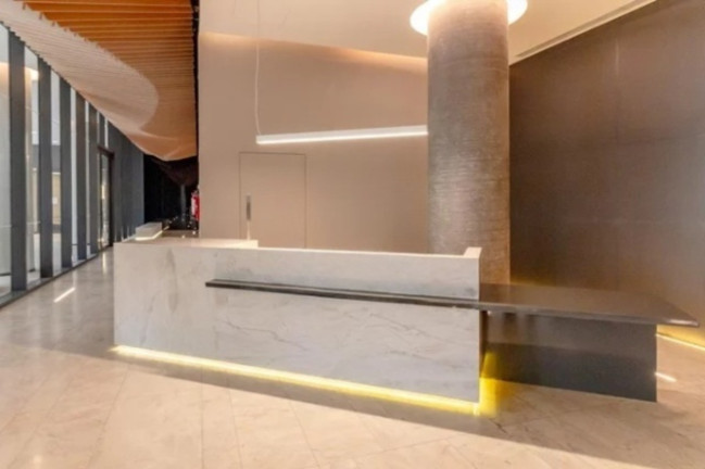 Imagem Imóvel com 1 Quarto à Venda, 42 m² em Vila Olímpia - São Paulo Imagem Imóvel com 1 Quarto à Venda, 42 m² em Vila Olímpia - São Paulo
