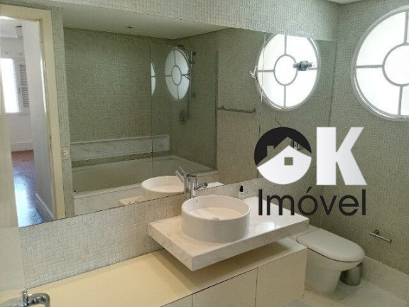 Imagem Apartamento com 3 Quartos à Venda, 170 m² em Jardim Paulista - São Paulo
