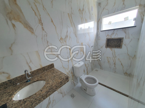 Imagem Casa com 2 Quartos à Venda, 76 m² em Centro - Barra Dos Coqueiros