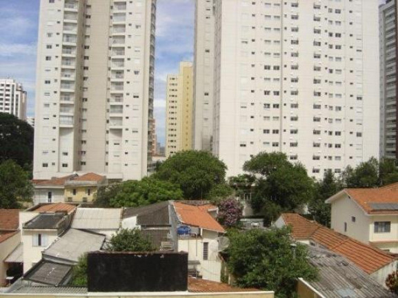 Imagem Apartamento com 3 Quartos à Venda, 76 m² em Vila Romana - São Paulo Imagem Apartamento com 3 Quartos à Venda, 76 m² em Vila Romana - São Paulo