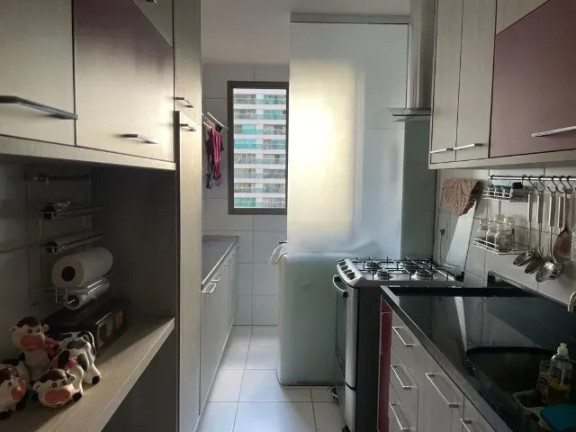Imagem Imóvel com 2 Quartos à Venda, 62 m² em Sul (águas Claras) - Brasília