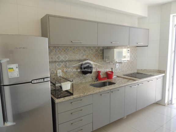 Imagem Apartamento com 3 Quartos à Venda, 87 m² em Jardim Belo Horizonte - Campinas