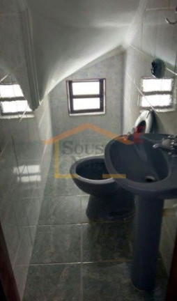 Imagem Sobrado com 3 Quartos à Venda, 157 m² em Imirim - São Paulo Imagem Sobrado com 3 Quartos à Venda, 157 m² em Imirim - São Paulo