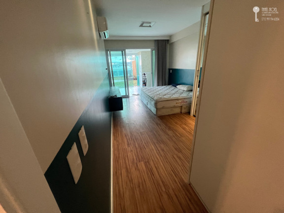 Imagem Apartamento com 1 Quarto à Venda, 113 m² em Ondina - Salvador Imagem Apartamento com 1 Quarto à Venda, 113 m² em Ondina - Salvador