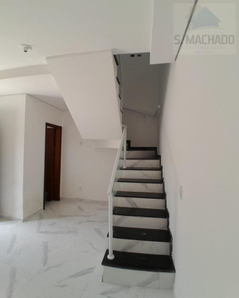 Imagem Casa com 2 Quartos à Venda, 70 m² em Parque Novo Oratório - Santo André