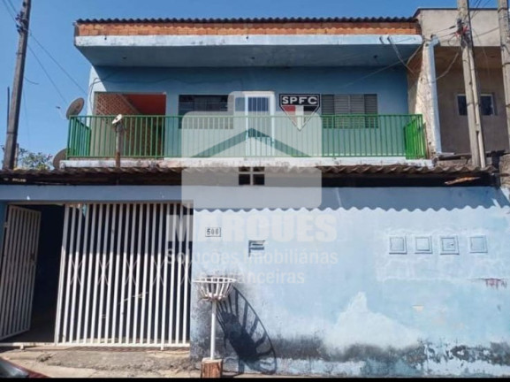 Imagem Casa com 3 Quartos à Venda, 325 m² em Vila Real Continuação - Hortolândia Imagem Casa com 3 Quartos à Venda, 325 m² em Vila Real Continuação - Hortolândia