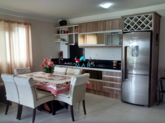 Apartamento com 2 Quartos à Venda, 108 m² em Ingleses - Florianópolis
