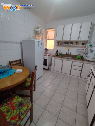 Imagem Apartamento com 2 Quartos à Venda, 55 m² em Praia Grande