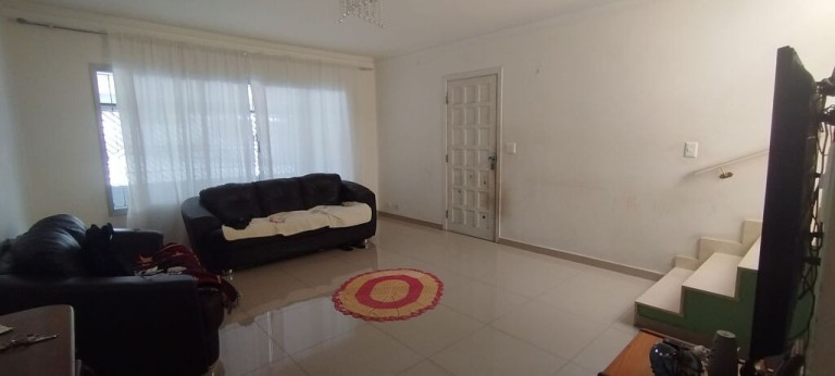 Imagem Casa com 3 Quartos à Venda, 197 m² em Jabaquara - São Paulo