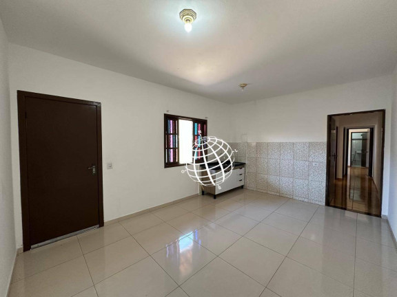 Imagem Casa com 2 Quartos à Venda, 125 m² em Jardim Santa Bárbara - Atibaia Imagem Casa com 2 Quartos à Venda, 125 m² em Jardim Santa Bárbara - Atibaia