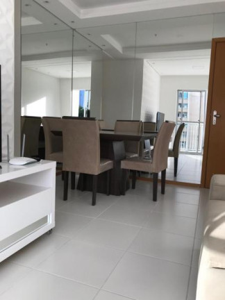 Imagem Apartamento com 3 Quartos à Venda, 76 m² em Imbuí - Salvador Imagem Apartamento com 3 Quartos à Venda, 76 m² em Imbuí - Salvador