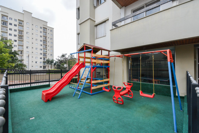 Imagem Imóvel com 3 Quartos à Venda, 69 m² em Sacomã - São Paulo Imagem Imóvel com 3 Quartos à Venda, 69 m² em Sacomã - São Paulo