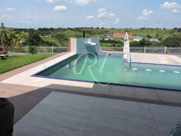 Imagem Sobrado com 3 Quartos à Venda, 1.000 m² em Condomínio Residencial Mirante Do Vale - Jacareí