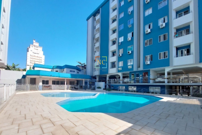 Imagem Apartamento com 3 Quartos à Venda, 75 m² em Barreiros - São José Imagem Apartamento com 3 Quartos à Venda, 75 m² em Barreiros - São José