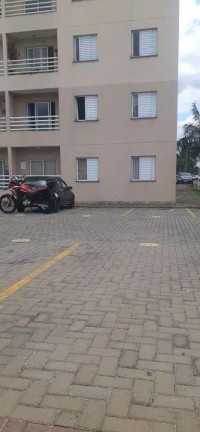 Imagem Apartamento com 3 Quartos à Venda, 73 m² em Condominio Parque Das Rosas - Hortolândia Imagem Apartamento com 3 Quartos à Venda, 73 m² em Condominio Parque Das Rosas - Hortolândia