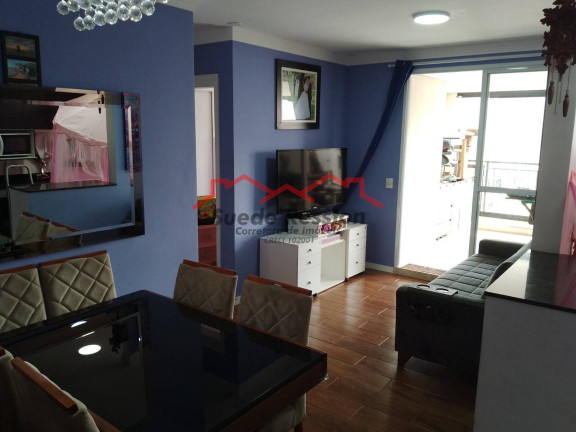 Imagem Apartamento com 2 Quartos à Venda, 68 m² em Santo Amaro - São Paulo