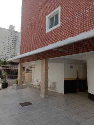 Imagem Kitnet com 1 Quarto à Venda, 35 m² em Aviação - Praia Grande Imagem Kitnet com 1 Quarto à Venda, 35 m² em Aviação - Praia Grande