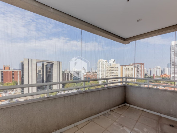 Imagem Sala Comercial à Venda, 316 m² em Chácara Santo Antônio (zona Sul) - São Paulo