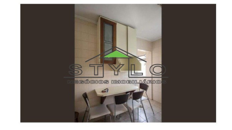 Imagem Apartamento com 2 Quartos à Venda, 55 m² em Rudge Ramos - São Bernardo Do Campo